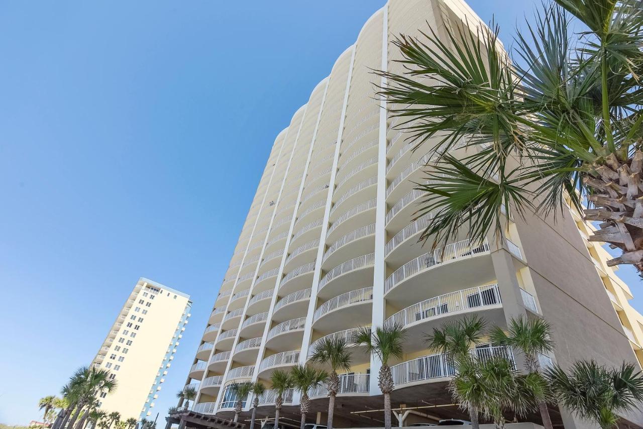 Ocean Villa Condos #1801 By Book That Condo Panama Stadt Exterior foto
