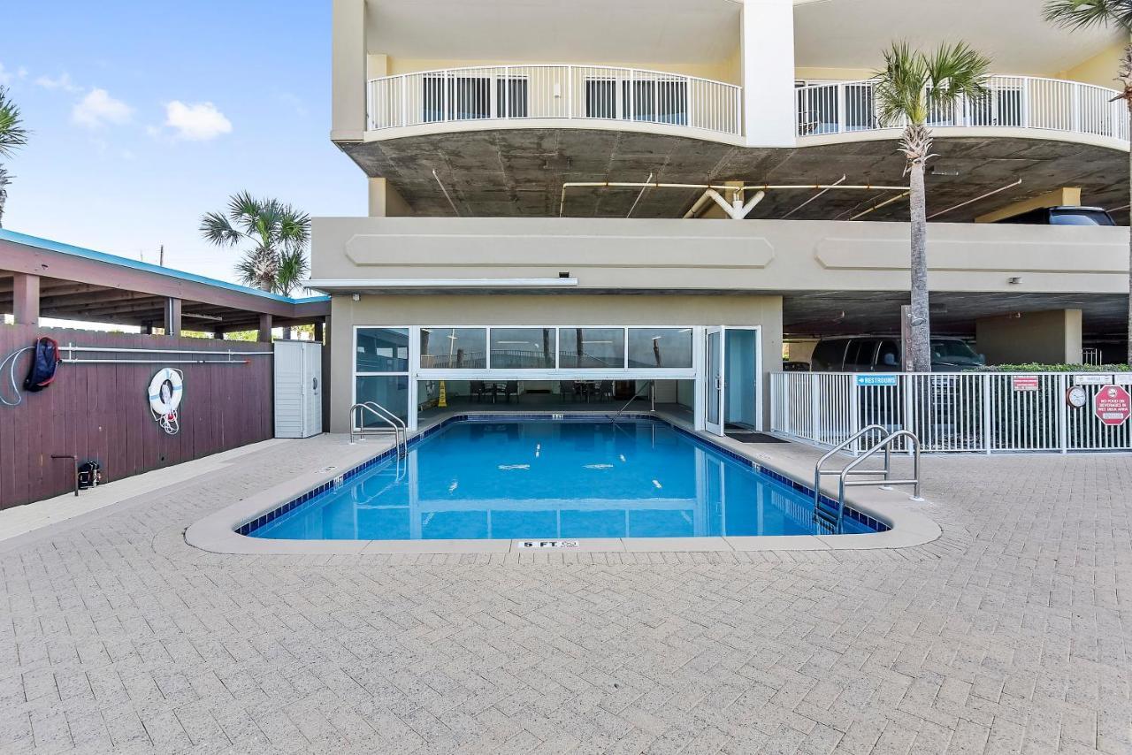 Ocean Villa Condos #1801 By Book That Condo Panama Stadt Exterior foto