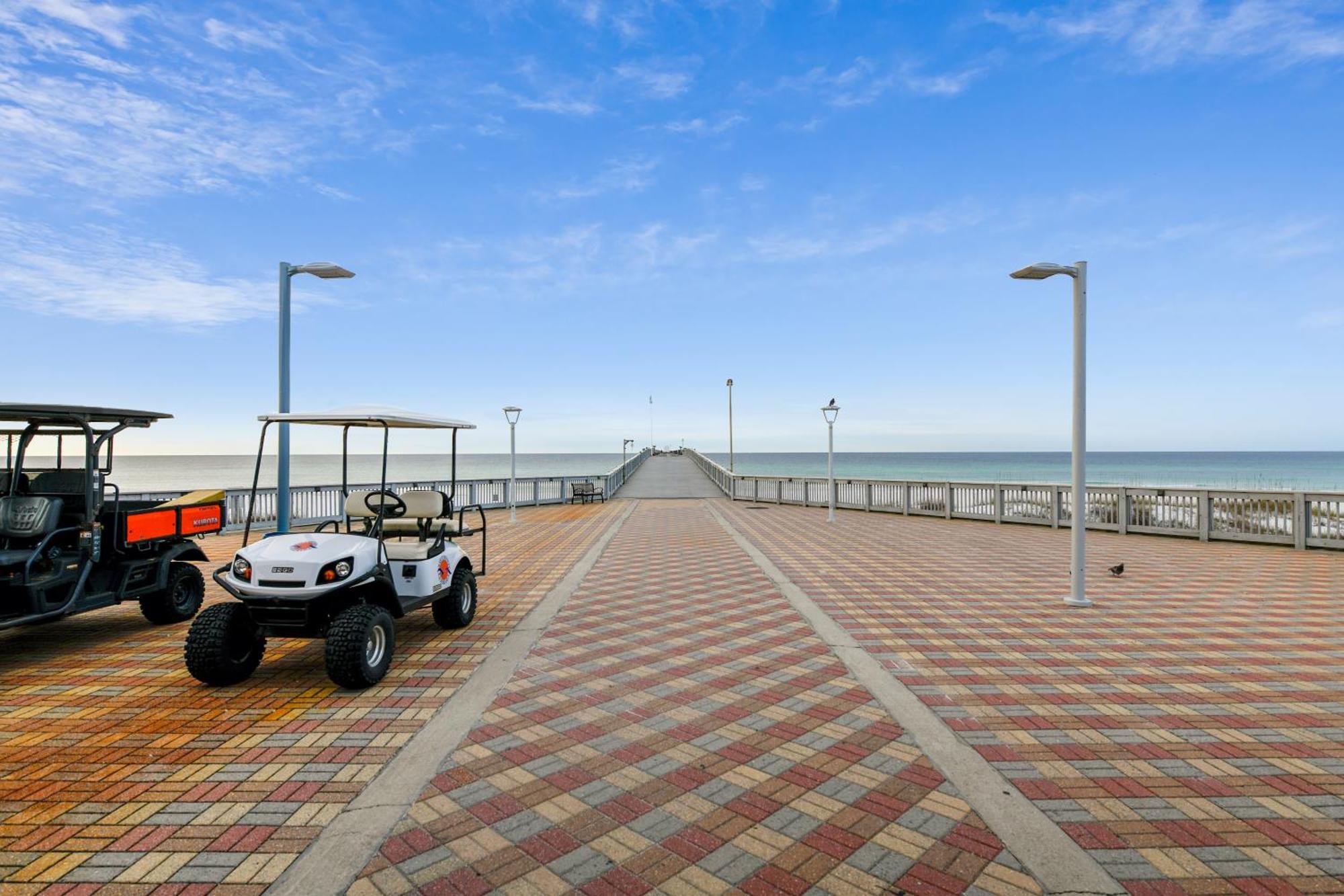 Ocean Villa Condos #1801 By Book That Condo Panama Stadt Exterior foto