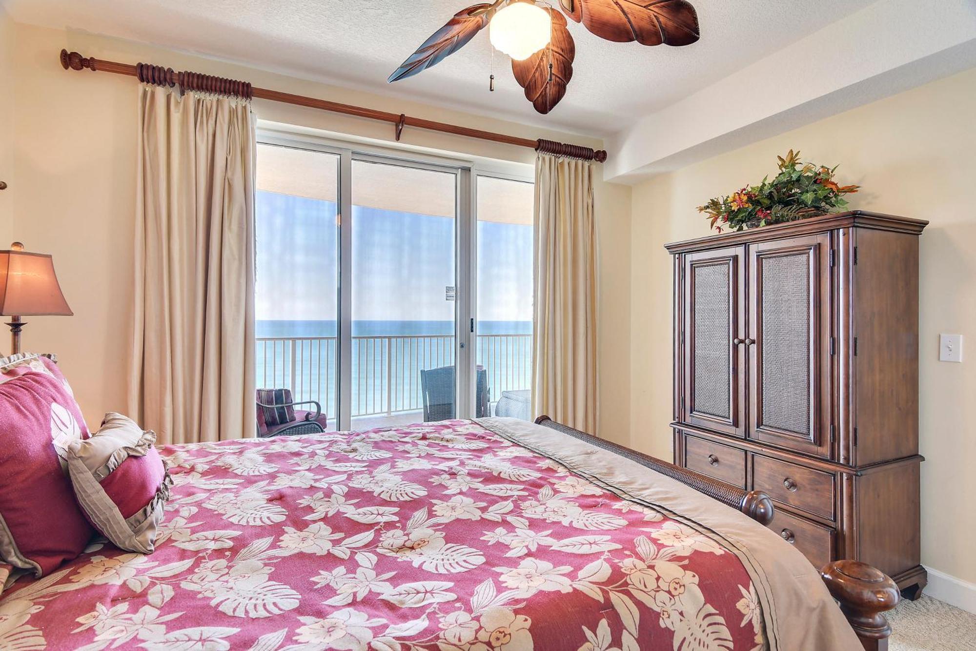 Ocean Villa Condos #1801 By Book That Condo Panama Stadt Zimmer foto