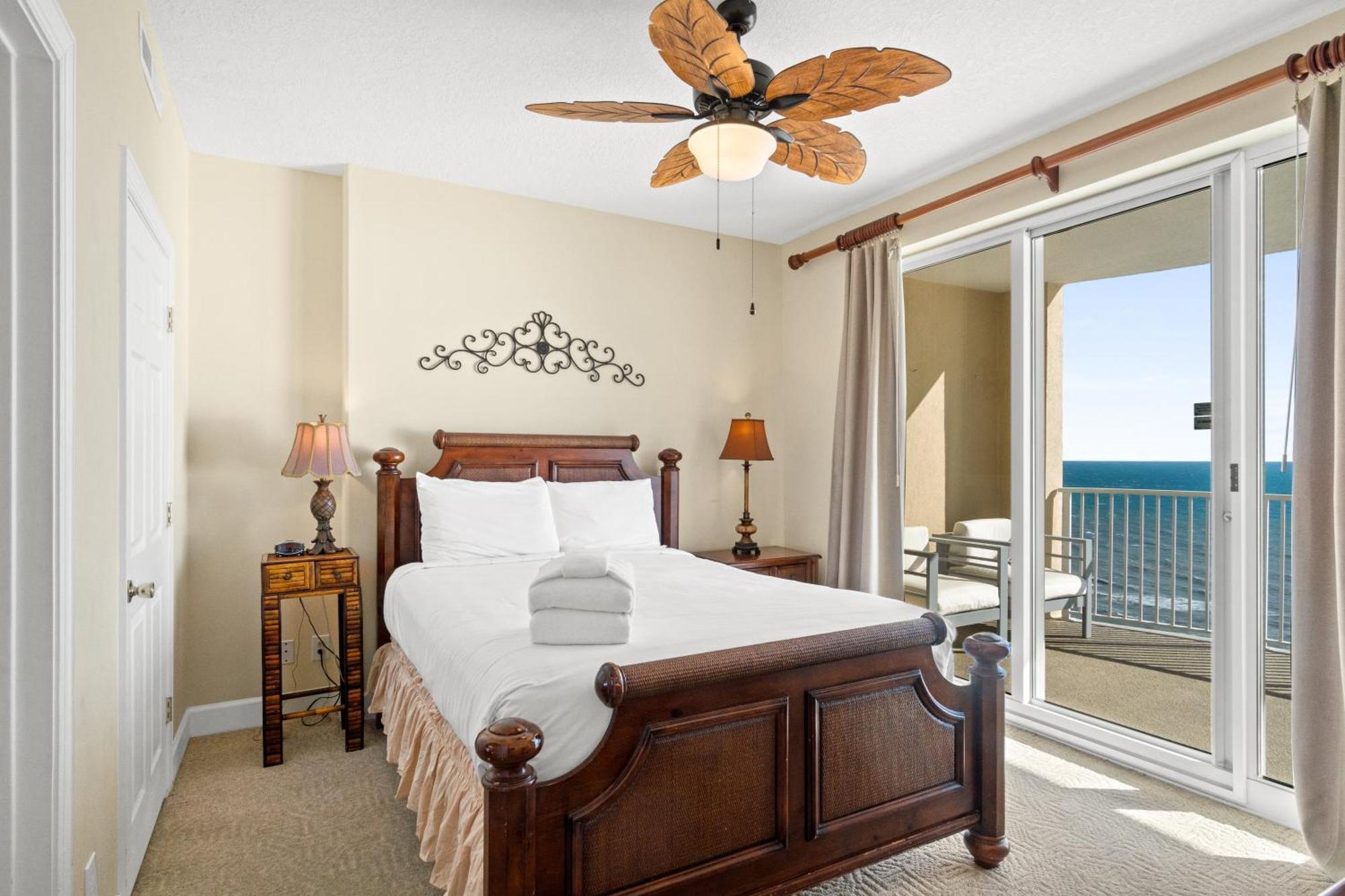 Ocean Villa Condos #1801 By Book That Condo Panama Stadt Exterior foto